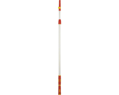 Tige télescopique Aluminium extensible 100 - 200 cm Tige télescopique Aluminium extensible 100 - 200 cm