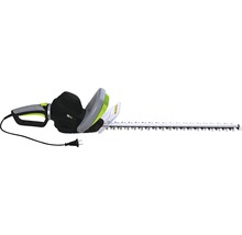Elektrische Heckenschere für den Gartenschnitt