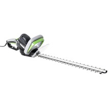 Elektrische Heckenschere für den Gartenschnitt