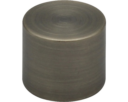 Möbelknopf aus Metall