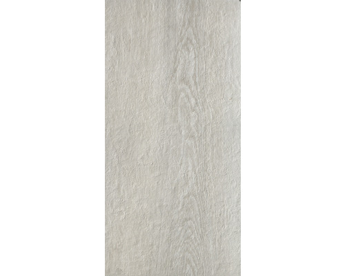 Échantillon de dalle de terrasse en grès cérame fin FLAIRSTONE Wood Silk