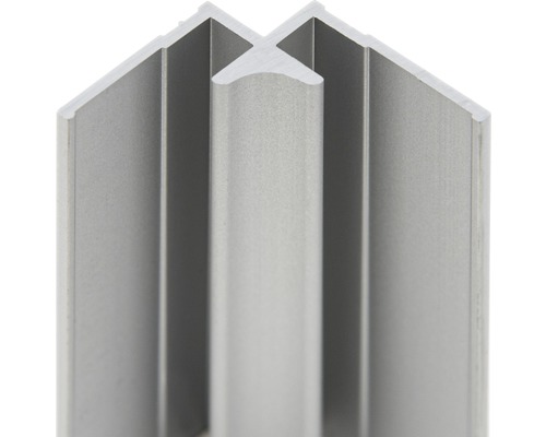 Profilé d''angle en aluminium