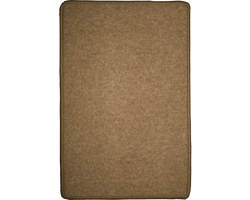 Rechteckiger Teppich