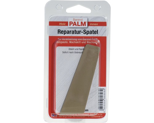 Spatule de réparation Barend Palm