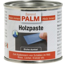 Pot de pâte à bois pour réparer les dommages dans le bois
