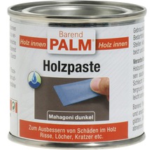 Barend Palm pâte à bois pour réparer les dommages en acajou foncé