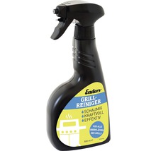 Enders Grillreiniger in einer 500-Milliliter-Sprühflasche