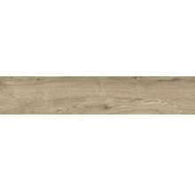 Fliese mit Holzoptik