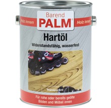 Huile dure Barend PALM 2,5 l