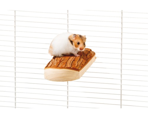 Planche pour s'asseoir Karlie Wonderland 17x8x4 cm Planche pour s'asseoir Karlie Wonderland 17x8x4 cm