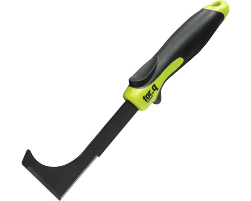 Nettoyeur de joints avec manche