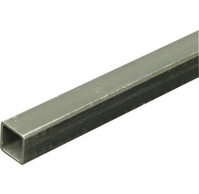 Vierkantrohr Stahl 16x16x1 mm, 2 m-thumb-0