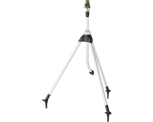 Arroseur de jardin avec trépied pour l''arrosage du gazon