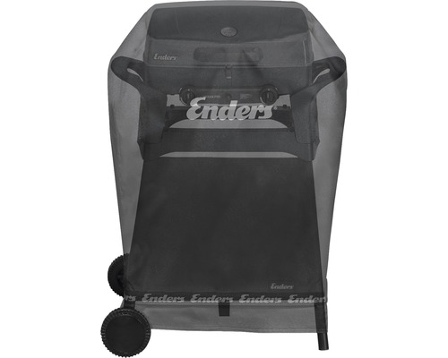 Enders Grill mit Schutzhülle