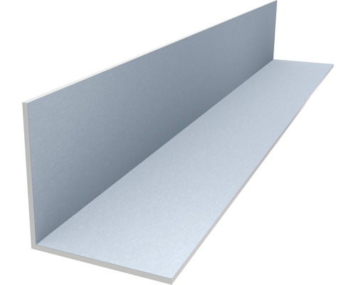 Pièce moulée Knauf GKFI avec fraisage en V et joint adhésif 2000 x 300 x 300 mm