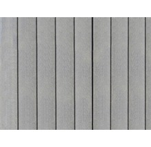 Kunststoffgerätehaus Keter Oakland 7511 mit Fußboden 229 x 350 cm grau