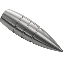 Duschkopf aus Metall