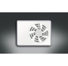 Ventilateur pour la ventilation