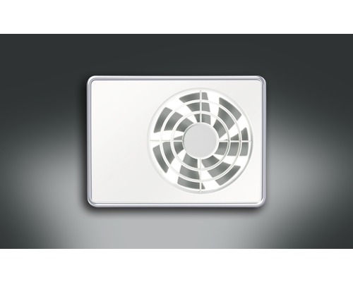 Ventilateur pour la ventilation