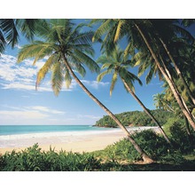 Fototapete Vlies 18306 Palmbeach 7-tlg. 350 x 260 cm