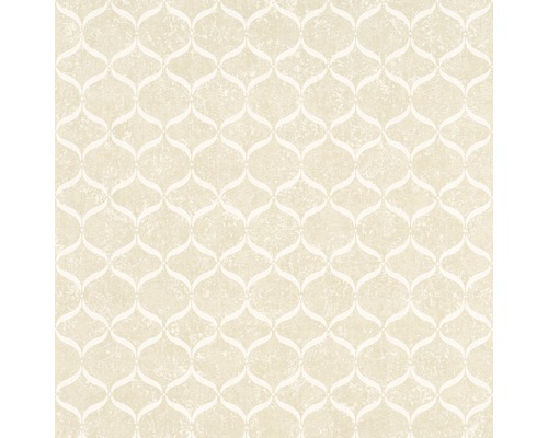 Papier peint intissé 56146 Padua Ornement beige