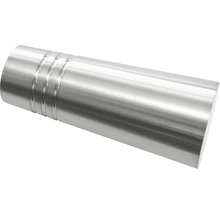 Gardinenstangen-Endstück aus Metall