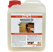 Anti-vers du bois Barend PALM 2,5 l