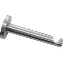 Gardinenstangenhalter aus Metall