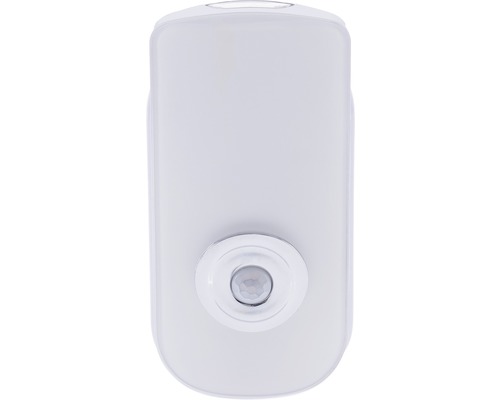 Lumière de prise avec détecteur de mouvement