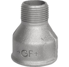 Manchon de réduction GF galvanisé n° 246 1"Ix3/4"E-thumb-0