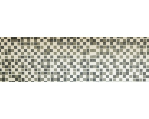 Carreaux de mosaïque à motif carré