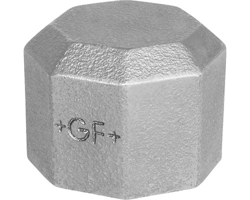 Capuchon GF galvanisé n° 300 1/2" Capuchon GF galvanisé n° 300 1/2"
