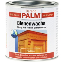 Cire d'abeille Barend PALM liquide 375 ml