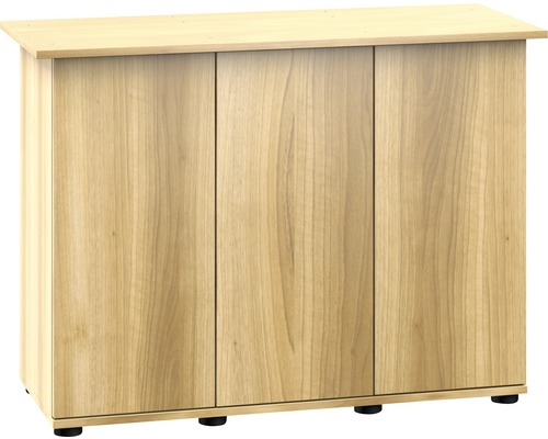 Meuble aquarium avec trois portes