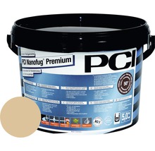 Seau de mortier de jointoiement flexible PCI Nanofug Premium