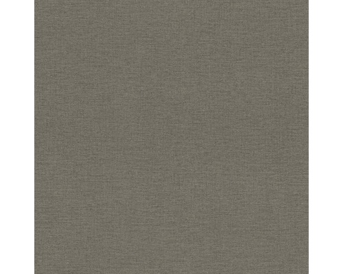 Vliestapete 452037 Kalahari & Salsa Uni grau Textiltapete mit feiner Struktur