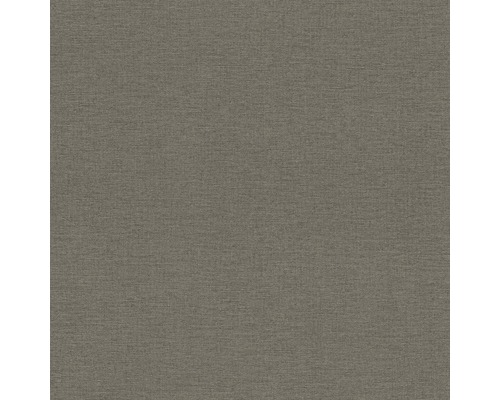 Papier peint intissé 452037 Kalahari & Salsa uni gris