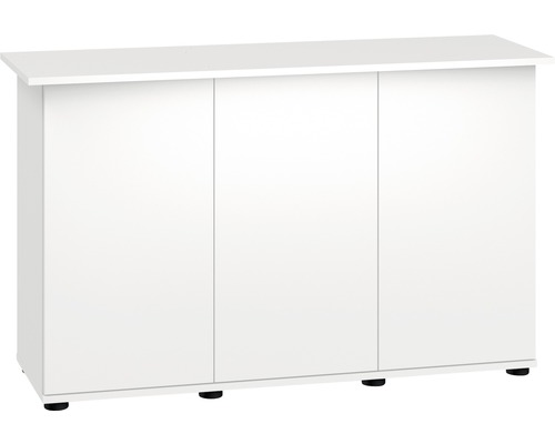 Meuble aquarium avec trois portes