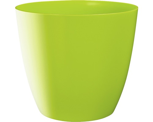 Pflanzgefäß aus Kunststoff