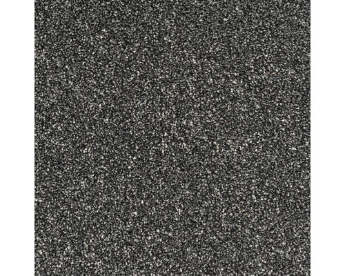 Moquette Shag Perfect anthracite 400 cm de largeur (article au mètre)