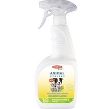 Désodorisant et nettoyant BIODOR Animal Hygiene Spray 750 ml-thumb-0