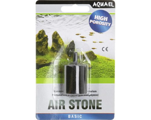 Ausströmer AQUAEL Air Stone Roller 25 x 30 mm