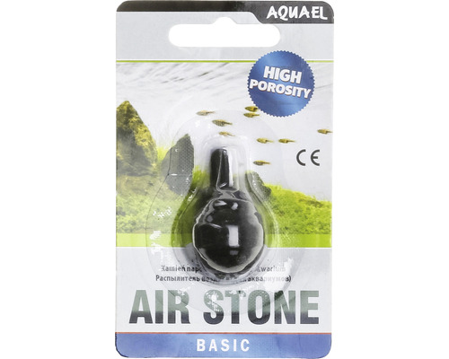 Ausströmer AQUAEL Air Stone Sphere 20 mm-0