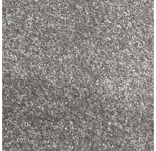 Teppichboden Shag Perfect Farbe 175 grau 400 cm breit (Meterware)-thumb-0