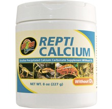 Repti Calcium Zusatzfutter für Reptilien