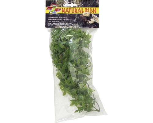 Plante artificielle ZOO MED Congo Ivy Medium Plante artificielle ZOO MED Congo Ivy Medium