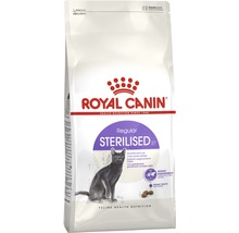 Croquettes pour chats ROYAL CANIN Sterilised 2 kg-thumb-0