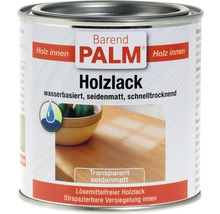 Barend PALM Holzlack seidenmatt 375 ml