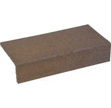 Abdeckplatte aus Steinzeug