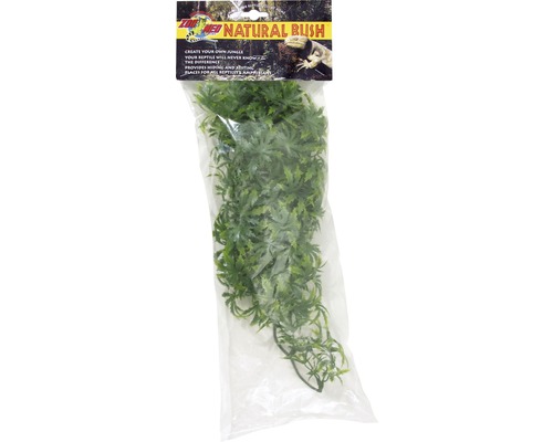 Plante artificielle ZOO MED Cannabis Medium Plante artificielle ZOO MED Cannabis Medium